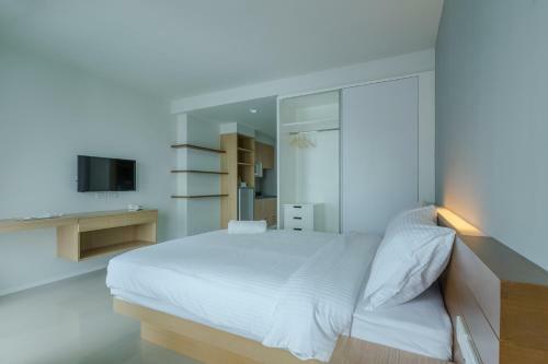 Hotel Thongchen Residence