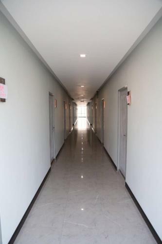Hostal Ben At Salaya