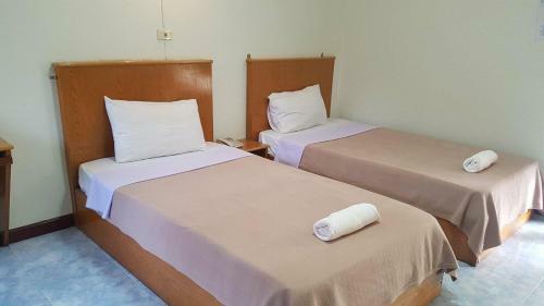 Apartamento Lp Mansion