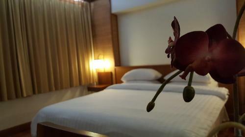 Dusit Hotel