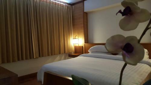 Dusit Hotel