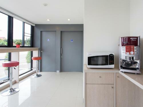Hotel Hop Inn Sa Kaeo