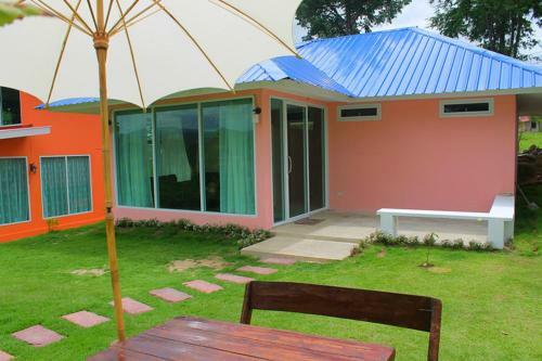 Hotel The Senses Resort