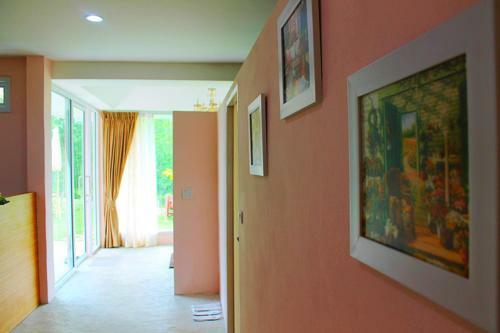 Hotel The Senses Resort