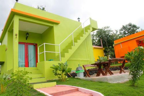Hotel The Senses Resort