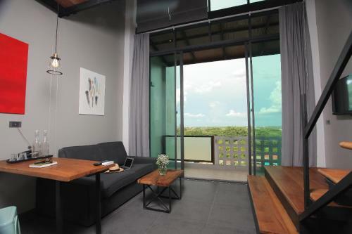 Space59 Hotel