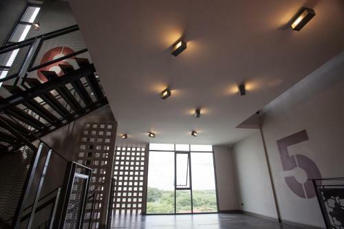 Space59 Hotel