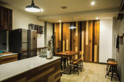 Space59 Hotel