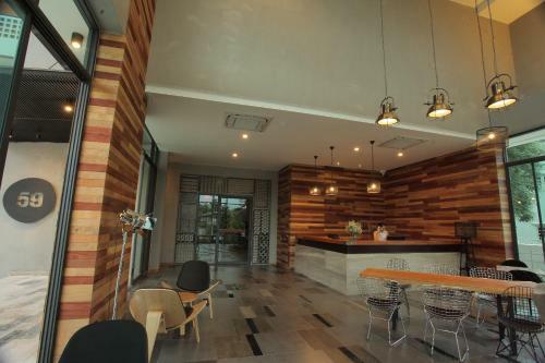 Space59 Hotel