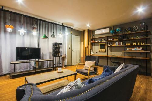 Space59 Hotel