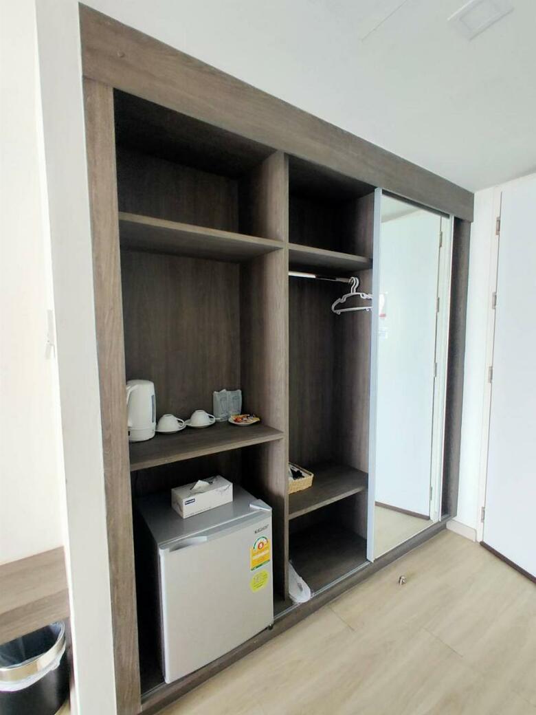 Apartamento Phurinda Residence