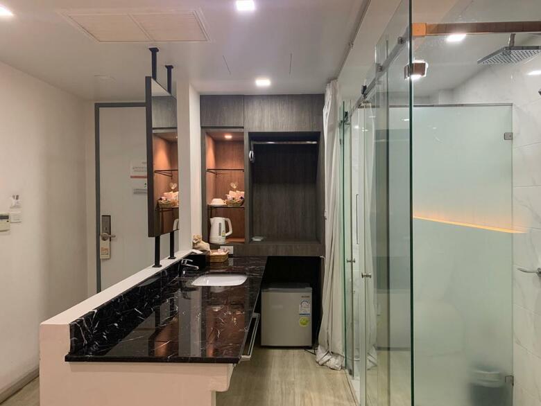 Apartamento Phurinda Residence