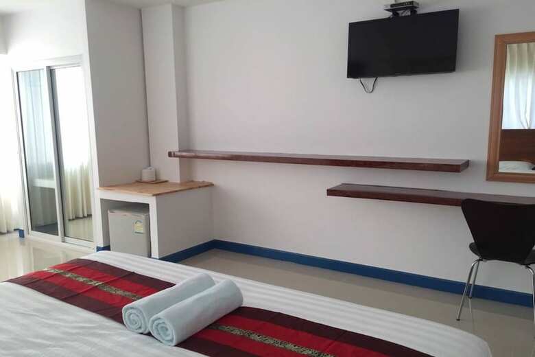 Berich Hotel