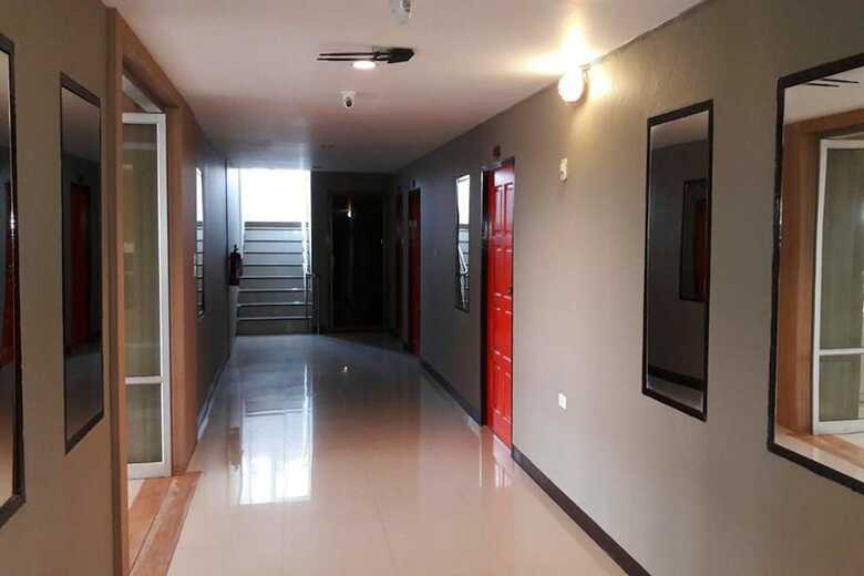 Berich Hotel