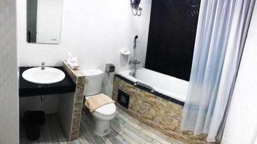 The Icon Service Apartment