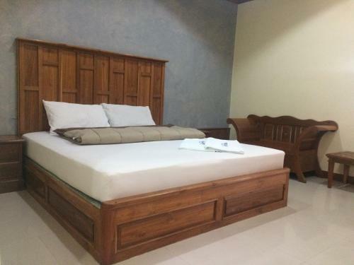 Hostal Maihom Resort 304