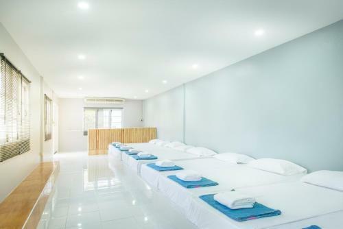 Hotel Ivy Cottage By Qiu