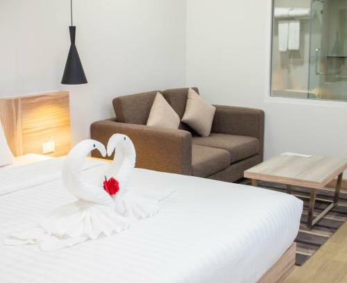 Hotel The Canal 304