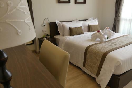 Hotel The Garden 304