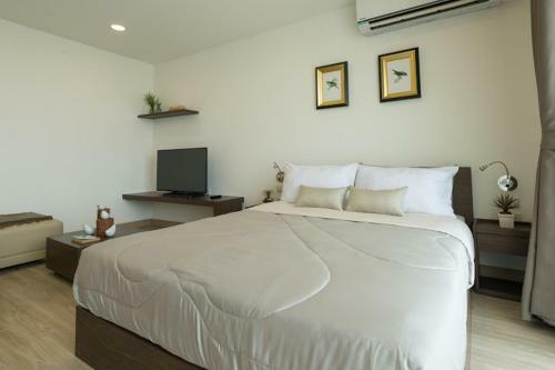 Hotel The Garden 304