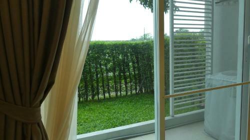 Hotel The Garden 304