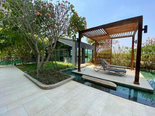Hotel The Garden 304
