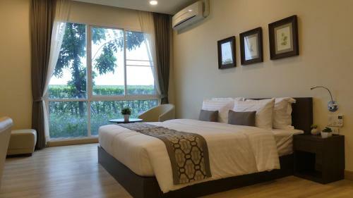 Hotel The Garden 304