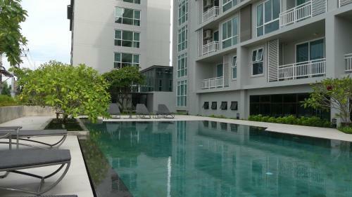 Hotel The Garden 304