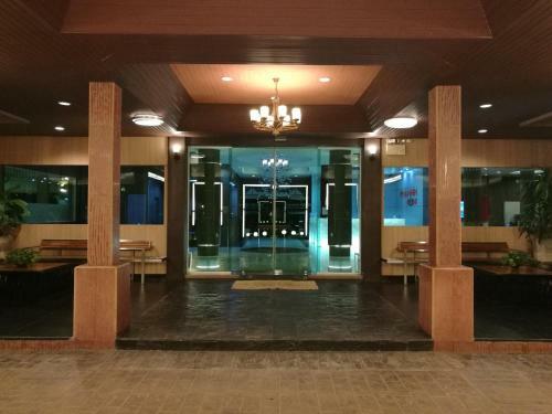 Hotel Phanhin 304 (r1)