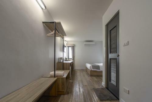 Hotel Carnation Residence