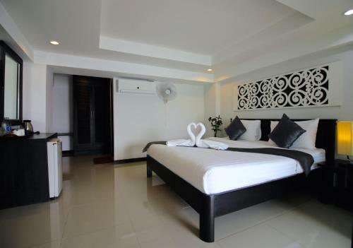 Hotel Pornpailin Riverside Resort