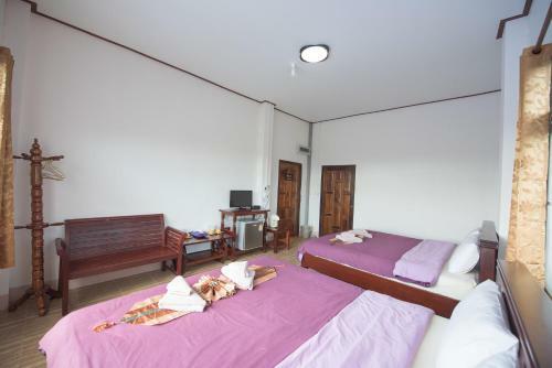 Hotel Mountain View House