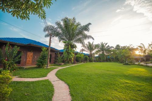 Hotel Mountain View House
