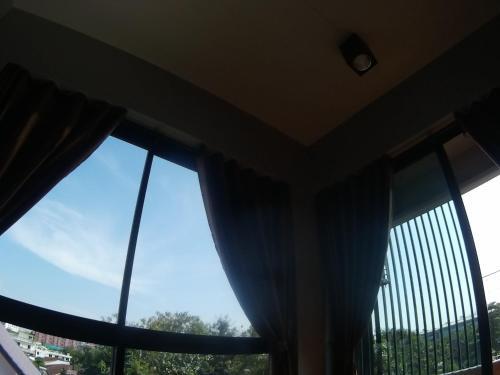 Hotel Na Siri Lake View