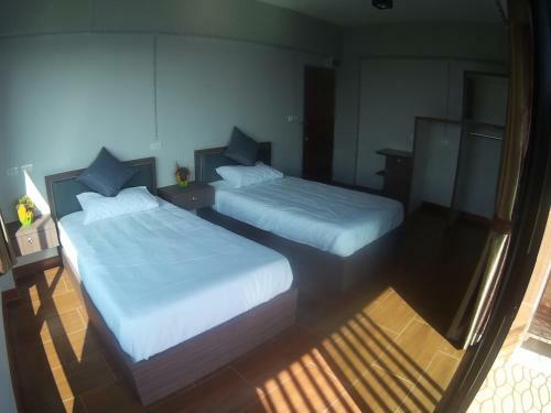 Hotel Na Siri Lake View