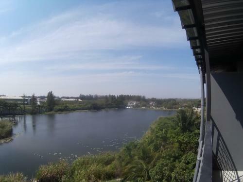Hotel Na Siri Lake View
