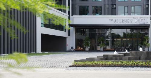 The Journey Hotel Bangna