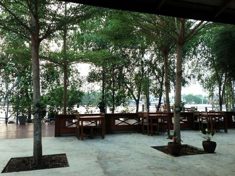 Hotel Baan Siriporn Resort
