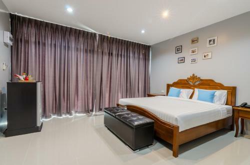 Hotel Golf Inn Resort