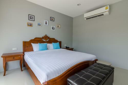 Hotel Golf Inn Resort