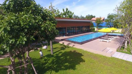Hotel Golf Inn Resort