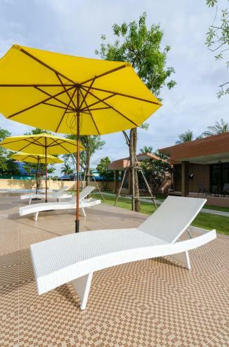 Hotel Golf Inn Resort