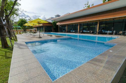 Hotel Golf Inn Resort