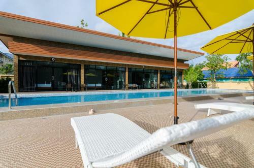 Hotel Golf Inn Resort