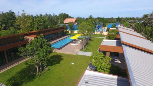 Hotel Golf Inn Resort