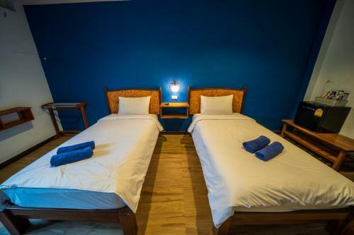 Hotel The Bed Kolok Resort