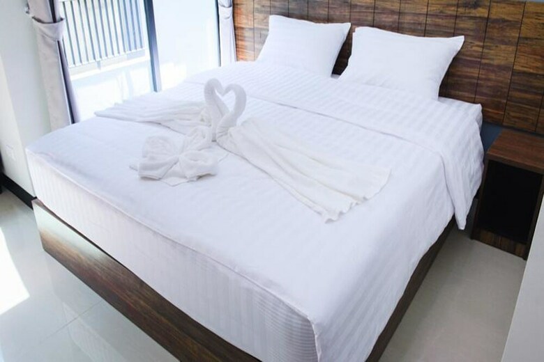 Glai Gan Place Hotel