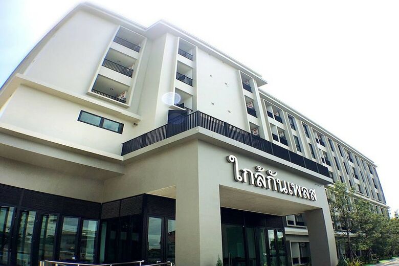 Glai Gan Place Hotel