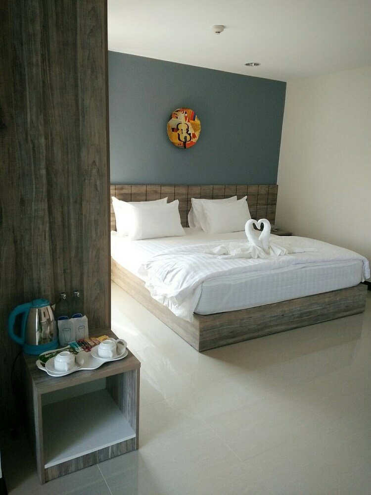 Glai Gan Place Hotel