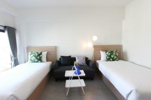Hotel Mgrand